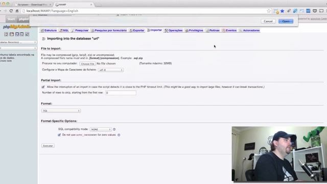 Crie seu próprio Migre.me ou Bit.ly em PHP смотреть онлайн