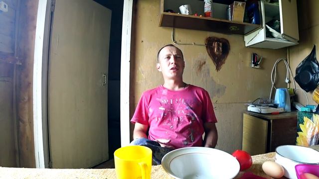 еще Один день из Жизни в деревне! смотреть онлайн