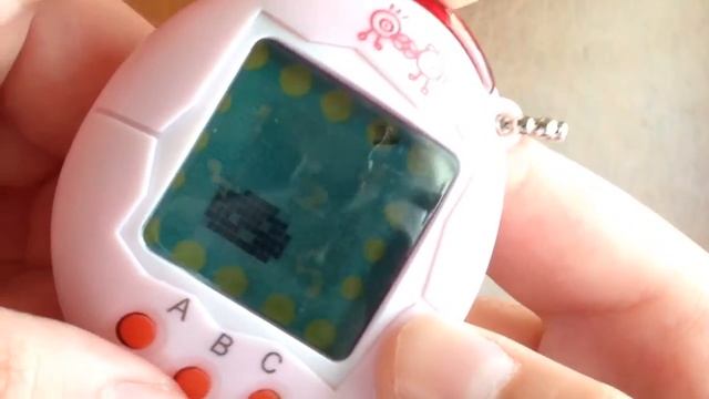 Fake Tamagotchi V1 - Virtual Pet - Review - HD смотреть онлайн