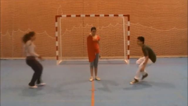 Comenius "Time Travellers": The Handkerchief" смотреть онлайн