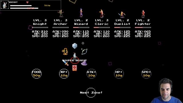 Super Stone Legacy - Bring the Whole Party! смотреть онлайн