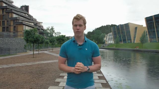 Открытие школы IZI Hockey School смотреть онлайн