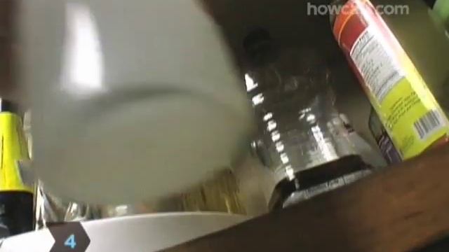 How to Clean Out a Showerhead смотреть онлайн
