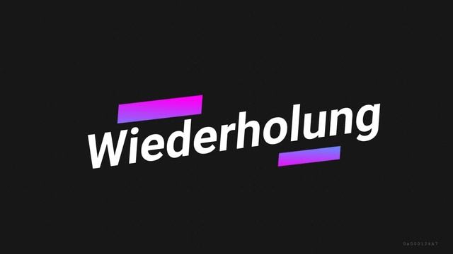 #13 Deutsche Dialoge | Niveau B1 | Wortschatz und wichtige Sätze смотреть онлайн