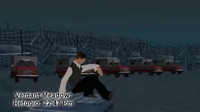 Gta San Andreas - El Dia Despues De La Muerte Cap 9: ¡Supervivencia! смотреть онлайн