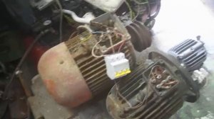 Как сделать 3-ёх фазное напряжение в гараже за 5 минут ★Хранители истории★ Подписывайся, пригодится