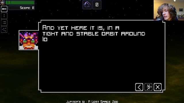 Dr.SpaceZoo ~ BOSS BATTLE! смотреть онлайн