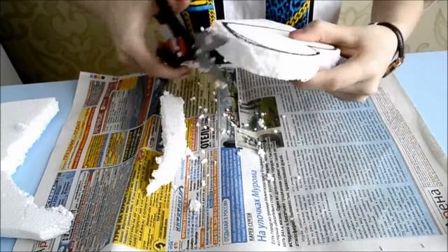 DIY. Милейшая шкатулка