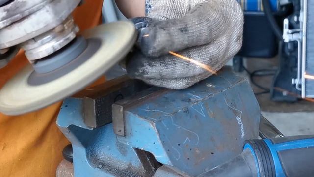 Установка дополнительного радиатора на АКПП, полная замена масла в АКПП - Volvo S80 V8 4.4 смотреть онлайн
