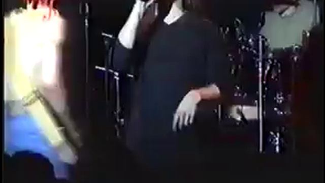 Vortex (Arida Vortex) - Vortex (30.04.2002, club Tochka, Moscow) смотреть онлайн