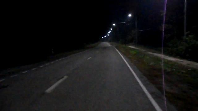 Ночной Быстрый Исток. смотреть онлайн