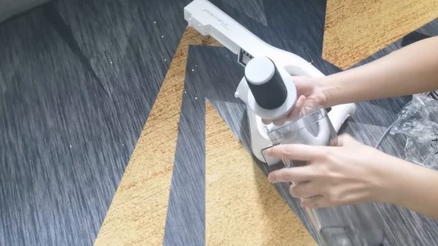 DEERMA DX700 HANDHELD VACUUM--- SULIT NGA BA?? смотреть онлайн