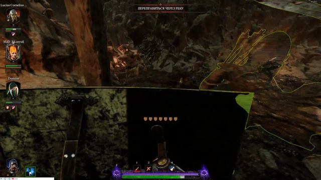 🐀🐁Крысалипсис и влажные хауситы в Warhammer: Vermintide 2 🐀🐁 смотреть онлайн