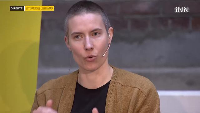 Debatten: Ord som svir смотреть онлайн