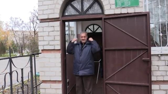 Отопление в Северодонецке есть, но не у всех смотреть онлайн