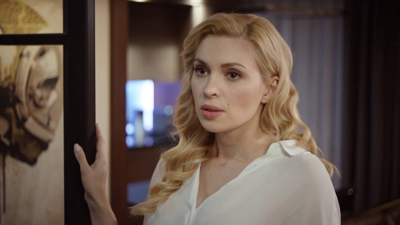 Синичка 2, 4 серия смотреть онлайн