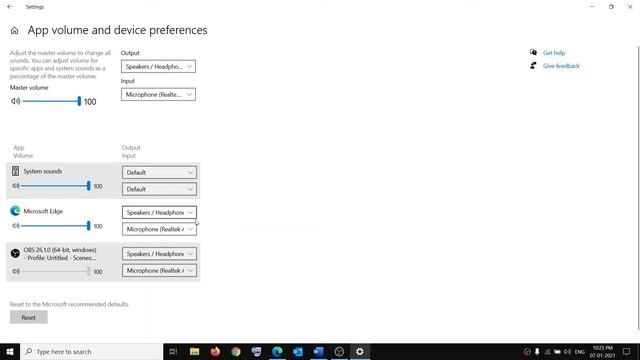 Fix No Sound/Audio Issue In Microsoft Edge While Playing Videos on YouTube or Vimeo video смотреть онлайн