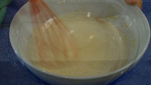 Невероятно вкусный и нежный малиновый десерт! Клафути. смотреть онлайн