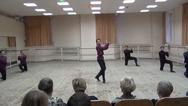 Казаки танцуют лезгинку смотреть онлайн