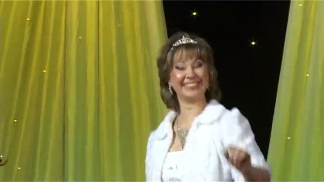 Фирдания Зарифуллина
