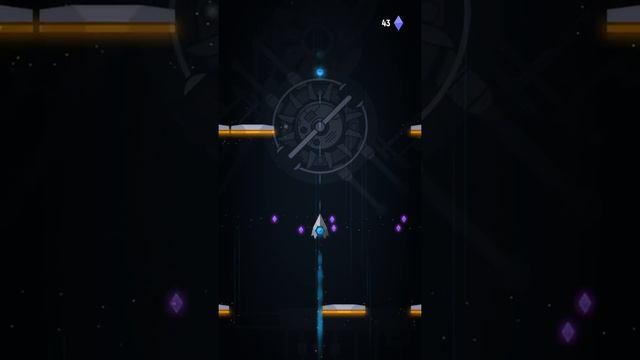 Jump Drive - Android Gameplay смотреть онлайн