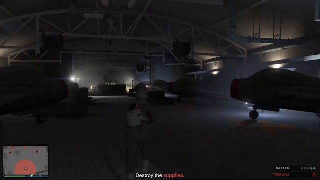 How To Skip The Doomsday Heist Setups With Heist Cut Editor - GTA5 Online смотреть онлайн
