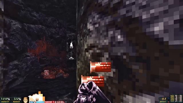 DOOM SUPERCHARGE - The Break Point Full Episode Playthrough смотреть онлайн