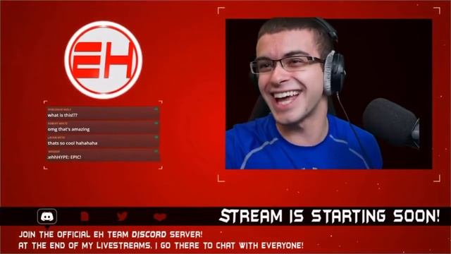 Nick eh 30 “REACT TO NEW MATCHMAKING DELAY” смотреть онлайн