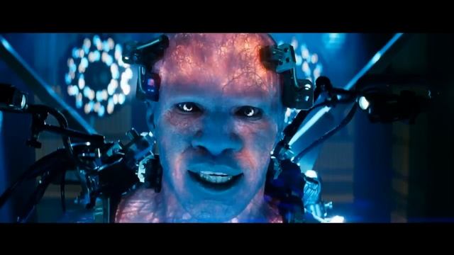 Новый Человек-Паук. Высокое напряжение_финальный трейлер смотреть онлайн