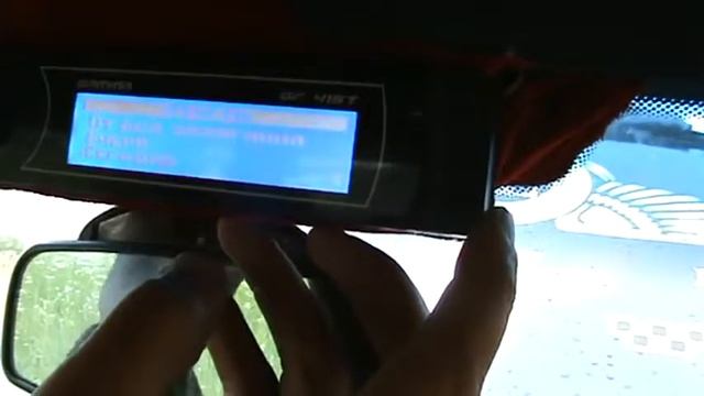 Новый вид автомобильного топлива Вода обыкновенная смотреть онлайн