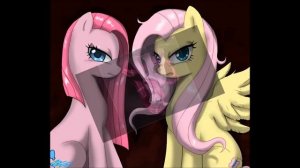 Злые пони (песня пинки)