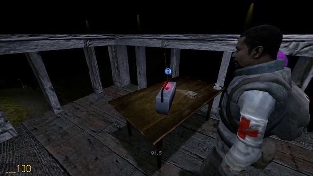 решил поспать с дрзьями в сарае пока в доме творился сущий кашмар