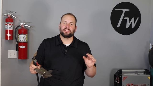 Gasless Flux Core Welding Basics For Beginners