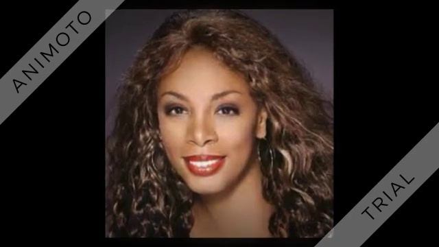 Donna Summer - Dim All The Lights (45 single) - 1979 (#2 hit) смотреть онлайн