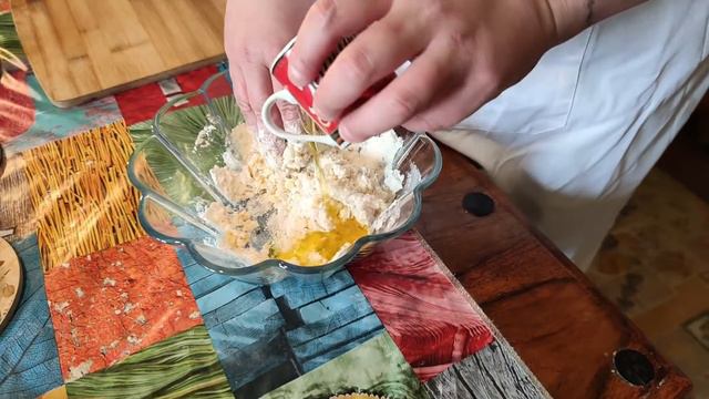 𝗟𝗮 𝗗𝗶𝘀𝗽𝗲𝗻𝘀𝗮 𝗱𝗶 𝗚𝗶𝘂𝗱𝗶𝘁𝘁𝗮 - Biscotti alle Mandorle (puntata 22) смотреть онлайн