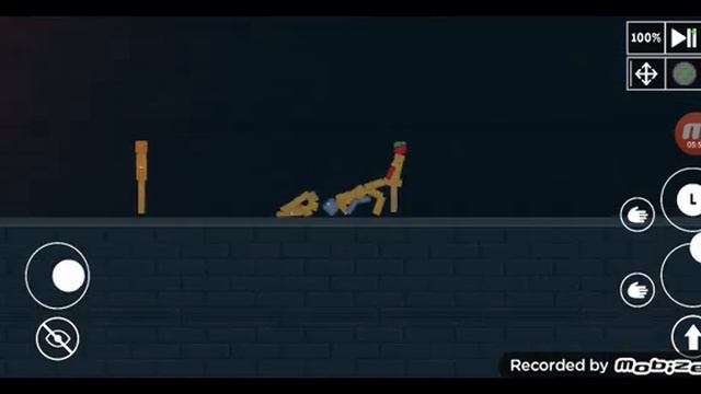 робот проходит клекс бокс смотреть онлайн