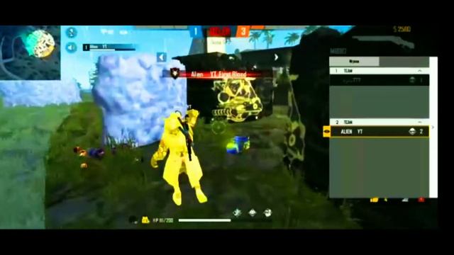 БОЙ ПРОТИВ ЧИТЕРА | Alien YT Vs ЧИТЕР | КТО ЖЕ ПОБЕДИЛ??? смотреть онлайн