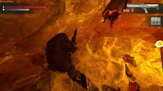 Wall of Insanity : Part 13 Other Side - Gameplay Walkthrough смотреть онлайн