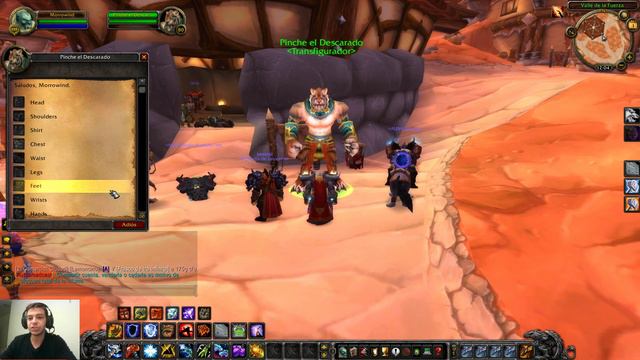 wow aura 2021 - COSAS UNICAS DE WOW AURA (POCION DE REINICIO DE CD DE INSTANCIAS) смотреть онлайн