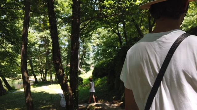 Mlinčici - vodné mlyny v Bosne смотреть онлайн