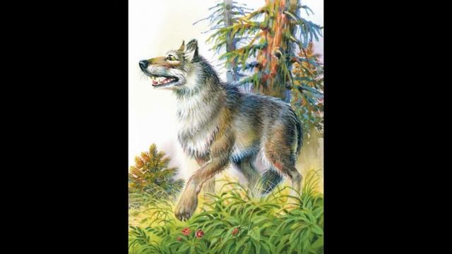 Сказка "Кто умней, тот сильней". А.Н. Королькова. смотреть онлайн