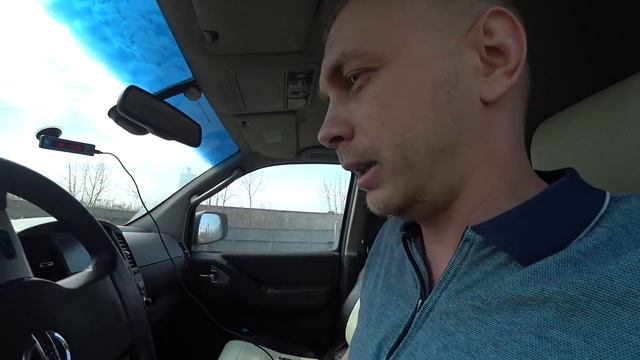 Ниссан Патфайндер Заглушка на ЕГР Замер разгона Чип смотреть онлайн