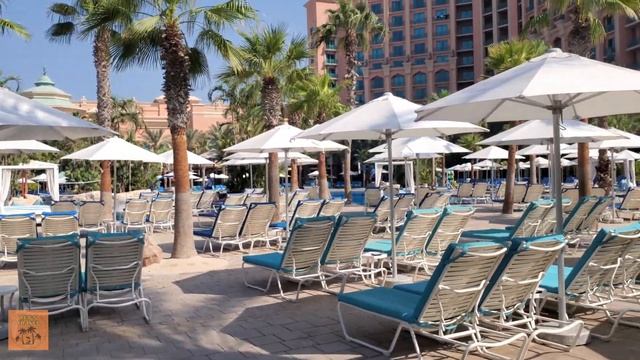 Обзор отеля Atlantis The Palm 5* Атлантис Палм-Джумейра Сентябрь 2022 ОАЭ. UAE Эмираты. Жизнь в ОАЭ смотреть онлайн