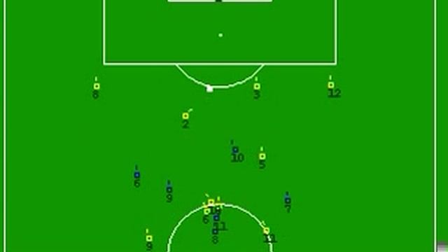 ManagerZone Incredible (own)gol смотреть онлайн