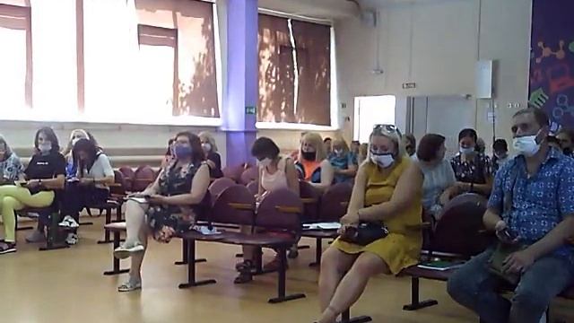 педсовет 96 смотреть онлайн