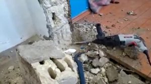 Перфоратор ЗУБР 26-800