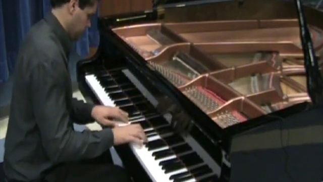 Granados Spanish Dance No. 5 смотреть онлайн