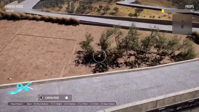 How to create a touge blueprint - Forza Horizon 5 смотреть онлайн