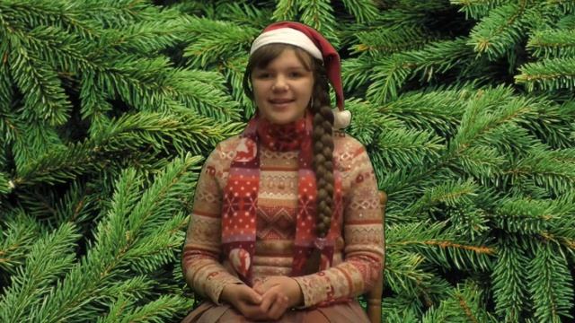 mIrKAt Новогодняя атмосфера смотреть онлайн