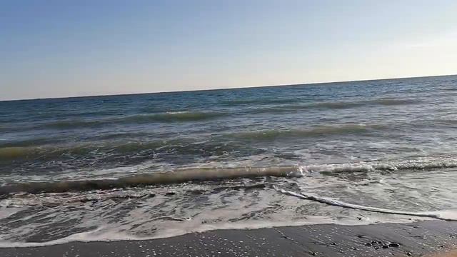 Вечер в Крыму смотреть онлайн